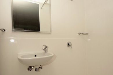 Modular Bathrooms