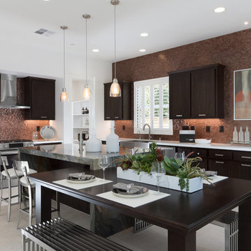 Tanglewood by SummerHill Homes