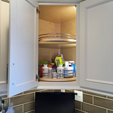 Timber Ridge Kitchen
