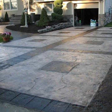 Our Work
