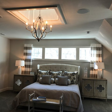 Homesmith Construction - New Home Design