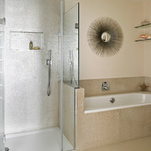bathrooms