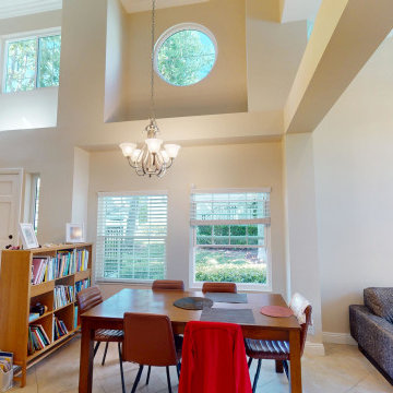 Mission Viejo, CA - Bedroom Addition