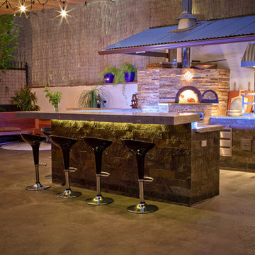 Wood Fired Oven Project Gallery