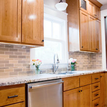 backsplash