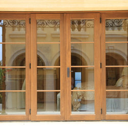 Traditional Windows and Doors - Products