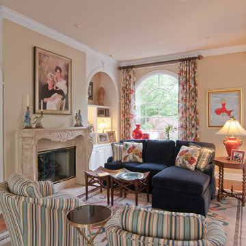 Treyburn Sitting Room