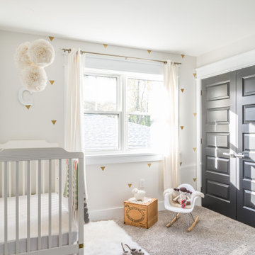 Ottawa Ave Custom Home