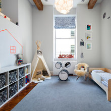 Dylan Room