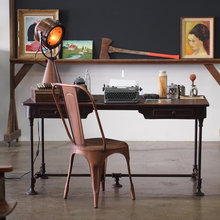 HOME OFFICE IDEAS