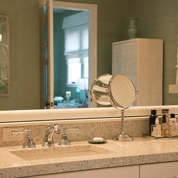 Renovation El Cid West Palm Beach Florida