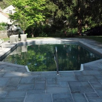 Pools