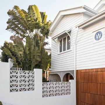 Power St House