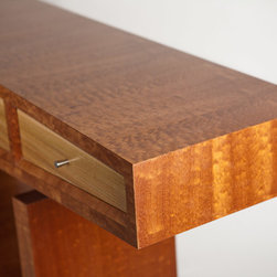 Cantilvered table - Side Tables And End Tables