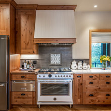 Kitchen ideas