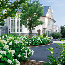 Outside Trim/Stone