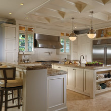 Bill's Kitchen
