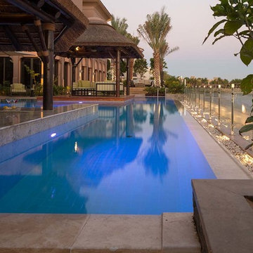 Palm Jumeirah, Dubai