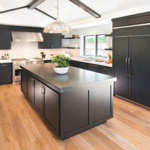VLC Precision Cabinets