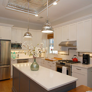 Wall Township Kitchen 4