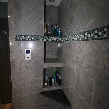 Arlington Contemporary Bath