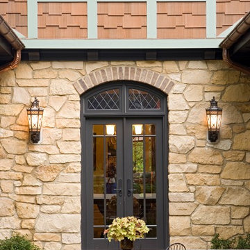 Knoll Creek St.Charles