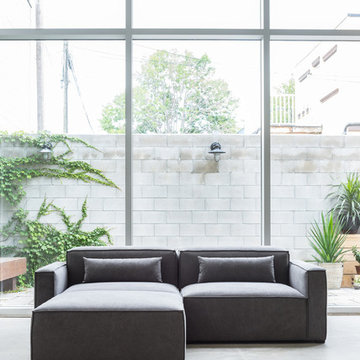 Gus* Modern | Mix Modular Sectional 3-PC
