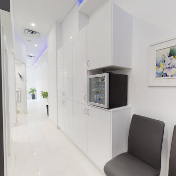 Toronto Dental Office 1