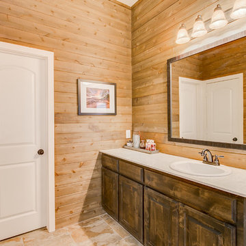 Donovan Ct - Master Bath & Guest Bath Remodel