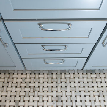 Arabian Master Bath