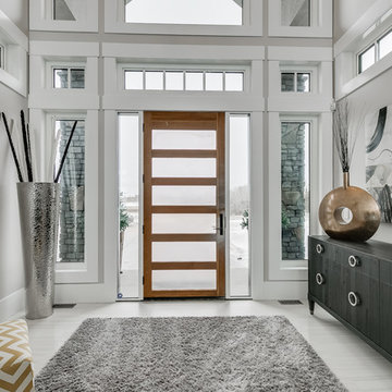 NEW Greenbryre Custom Bungalow