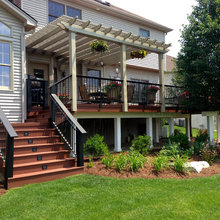 Carlini porch