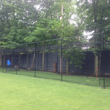 Batting Cages