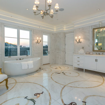 Benedict Residence