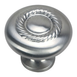 HARDWARE HOUSE - Cabinet And Drawer Knobs