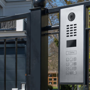 DoorBird Video Intercom
