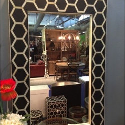 Belle & June Mirrors - Products