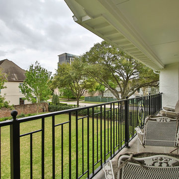 River Oaks Whole House Remodel and Addition