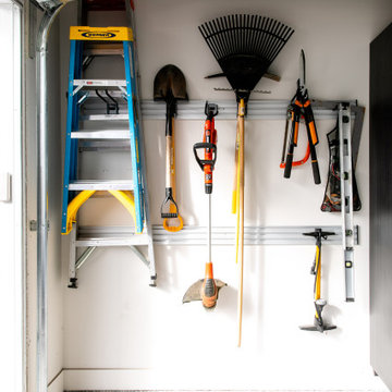 Kettle Valley Garage and Workshop