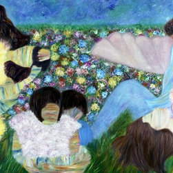 Dance of Art - Artwork