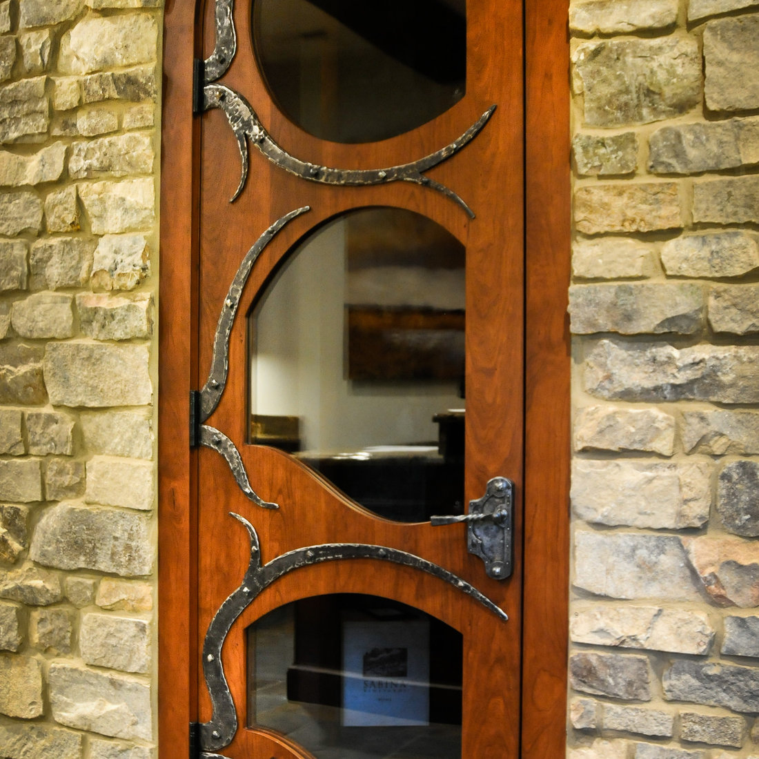 Wine Cellars