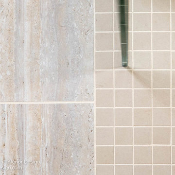 Active Living Seniors Bathroom Renovation