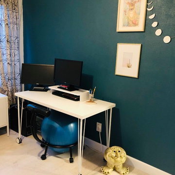 Motivating Home Office