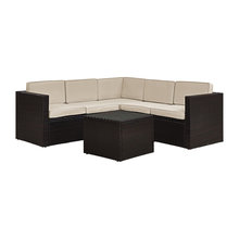 outdoor furniture