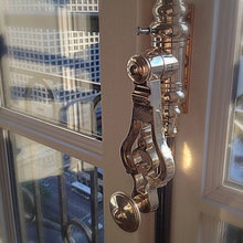 Door Handles