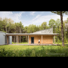 Porch/Outdoor spaces