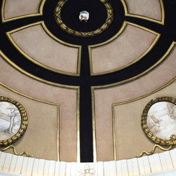 Dome Ceiling Ideas - Products