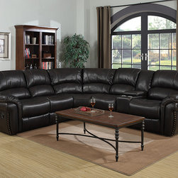 Our Work - Sofas