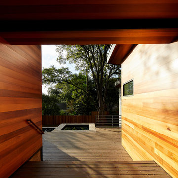 Ridgewood Residence