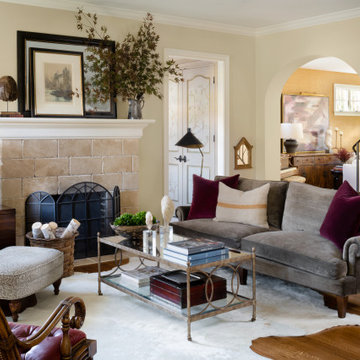 Designer's Home